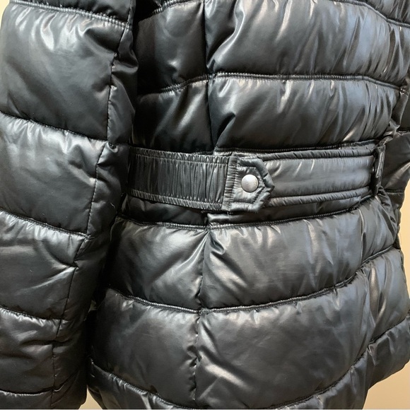 Jessica Lightweight Puffer Coat - Picture 9 of 15
